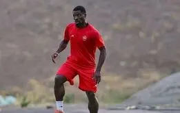 خبر خوش هاشمیان برای هوارادان پرسپولیس