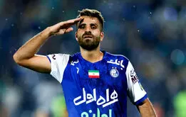 خط قرمز روی نام ۳ بازیکن استقلال 