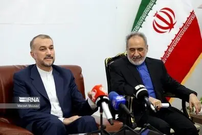 سفارت ایران‌ در ریاض
