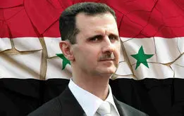 سوء قصد به جان بشار اسد!

