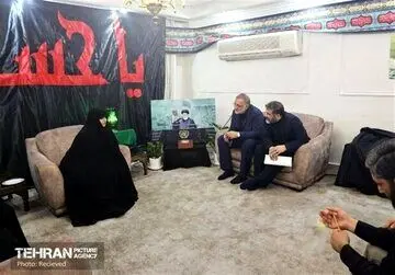 پیشنهاد جنجالی زاکانی به جمیله علم‌الهدی 
