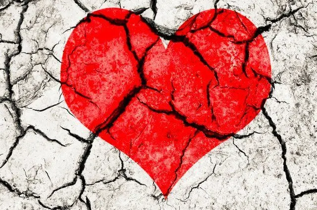 نشانه‌های یک مرد عاشق
