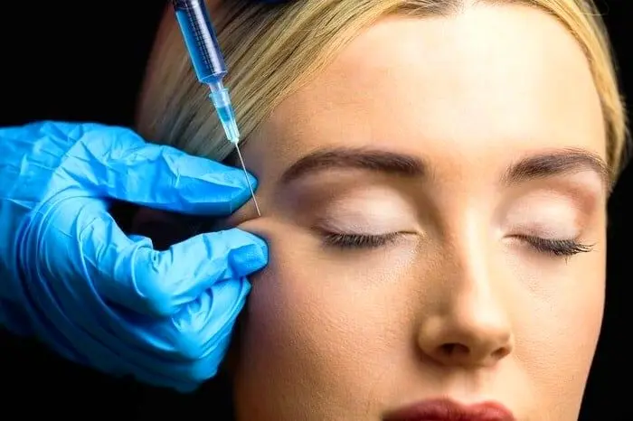 تاثیر باورنکردنی بوتاکس بر فعالیت مغز
