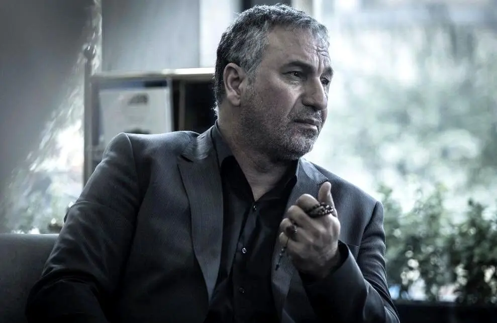 حمید فرخ‌نژاد برای هر مصاحبه با ایران اینترنشنال چقدر پول می‌گیرد؟