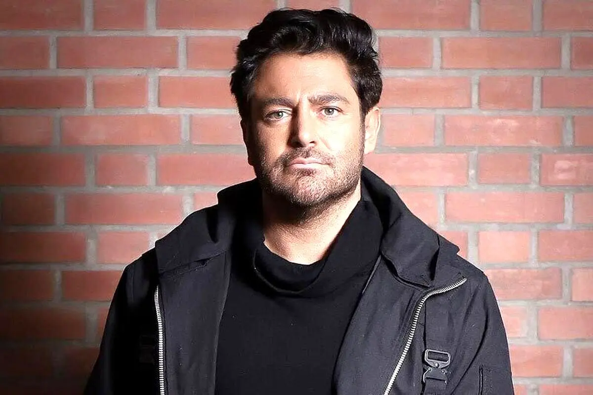 ساعت میلیاردی محمدرضا گلزار خبرساز شد +عکس