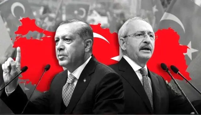 اولین نتایج انتخابات ترکیه؛ اردوغان پیشتاز است