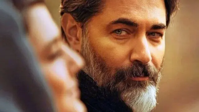 حذف سکانس جنجالی سریال «در انتهای شب» 