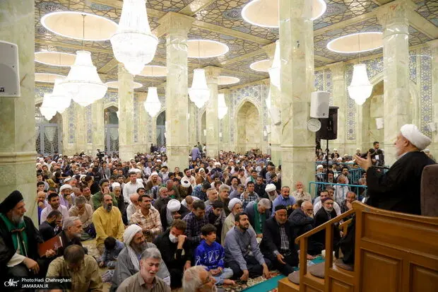شیخ حسین انصاریان: برخی از ما آخوندها به درد امروز نمی خوریم 