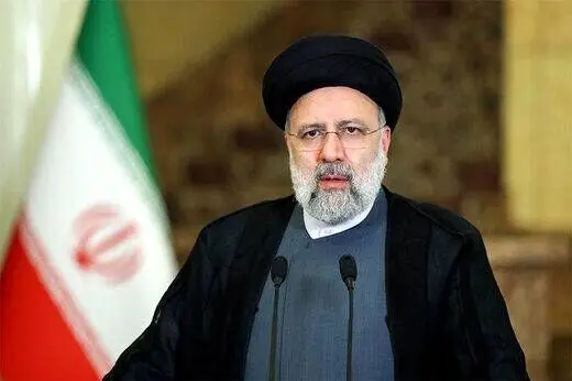 رئیسی در اولین سالگرد ریاست جمهوری چه گفت؟ 
