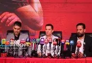 اوسمار اولین خرید پرسپولیس را مشخص کرد، نیمکت نشین جدید قرمزها معرفی شد