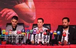 اوسمار اولین خرید پرسپولیس را مشخص کرد، نیمکت نشین جدید قرمزها معرفی شد