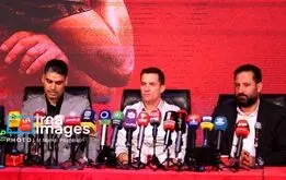 اولین حرفهای اوسمار پس از بازگشت به پرسپولیس،اعلام تغییرات