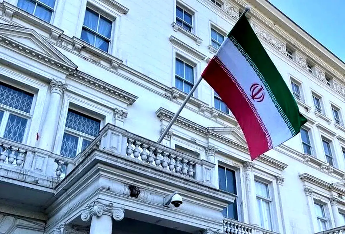 واکنش ایران به ادعای تلاش برای ربودن دریا صفایی