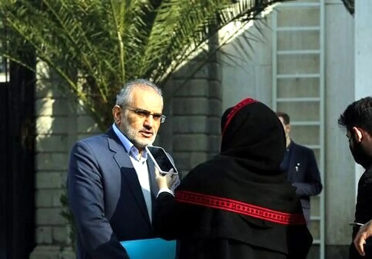 اختلاف دولت و مجلس بر سر بودجه 1403/ بودجه به تشخیص مصلحت نظام رفت