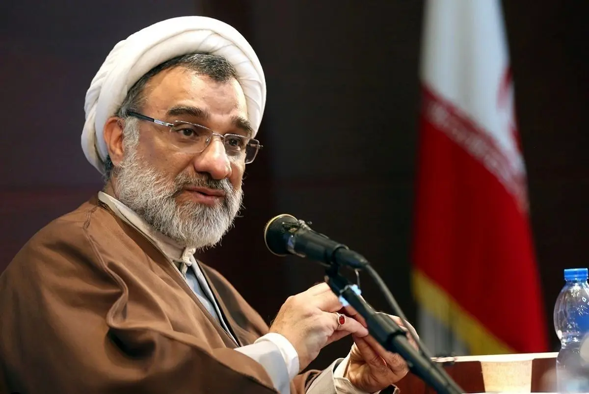 خسروپناه: وزیر علوم به تاثیر قطعی معدل پایه یازدهم و دوازدهم رای داد