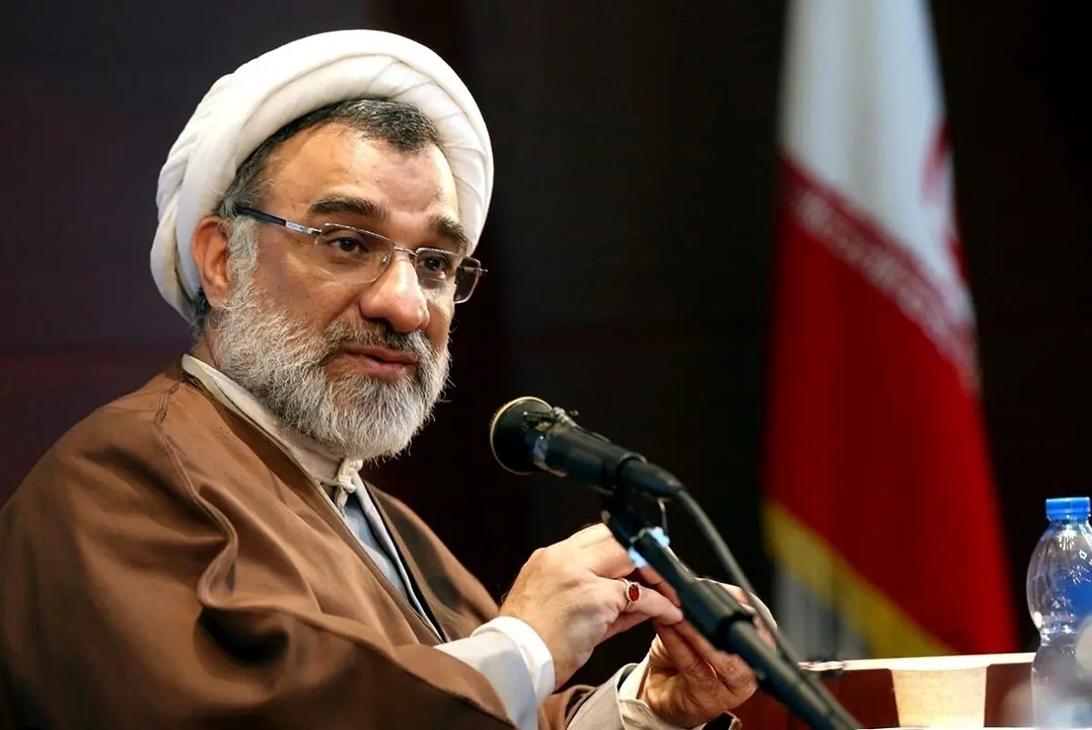 خسروپناه: وزیر علوم به تاثیر قطعی معدل پایه یازدهم و دوازدهم رای داد