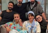 «شاعره»؛ سریال جدید از حوادث دهه ۶۰