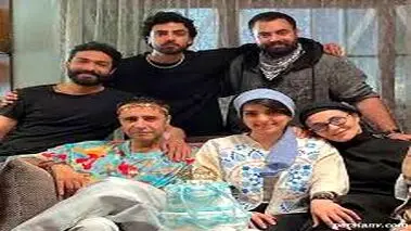 «شاعره»؛ سریال جدید از حوادث دهه ۶۰