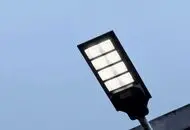 چگونه چراغ خیابانی LED مناسب پروژه انتخاب کنیم؟
