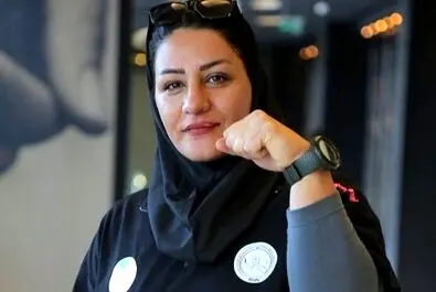 رویا مهبودی