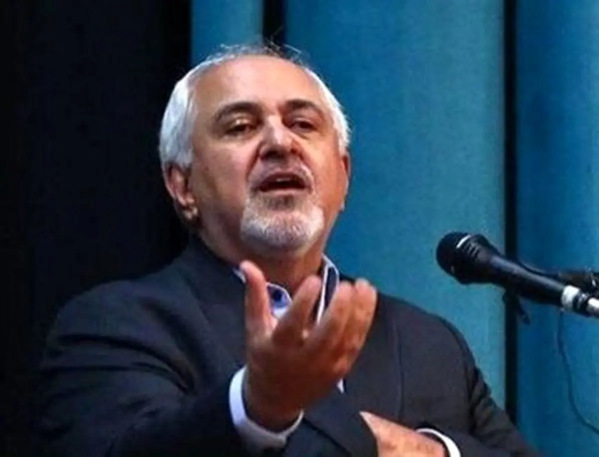 ظریف از دعایی تمجید کرد؛ خشم کیهان برانگیخته شد