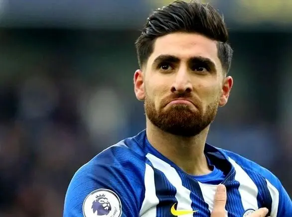 علیرضا جهانبخش پرسپولیسی می‌شود؟