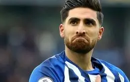 علیرضا جهانبخش پرسپولیسی می‌شود؟