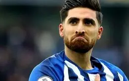 علیرضا جهانبخش پرسپولیسی می‌شود؟