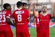 پرسپولیس آزاد شد؛ حمله شبانه هواداران پرسپولیس به هاشمیان و درویش