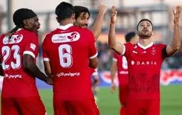 پرسپولیس آزاد شد؛ حمله شبانه هواداران پرسپولیس به هاشمیان و درویش