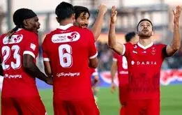 شش پرسپولیسی از لیست خط می‌خورند
