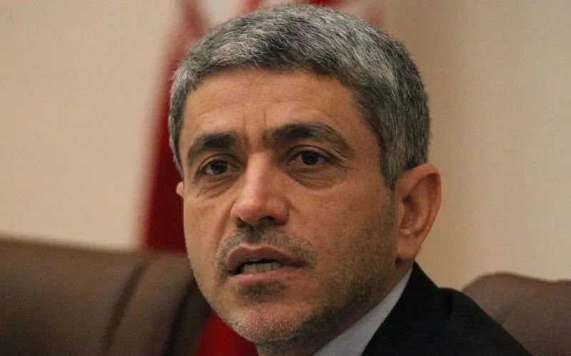 واکنش متفاوت وزیر روحانی به اعتراضات جوانان