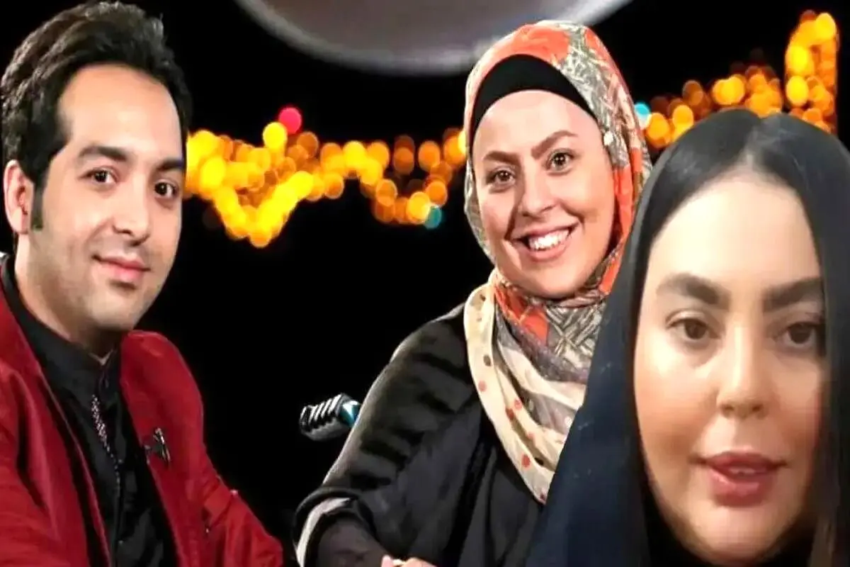 ماجرای طلاق زن و شوهر عاشق  که در برنامه ماه عسل احسان علیخانی شهره شدند

