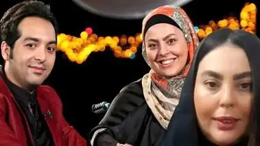 ماجرای طلاق زن و شوهر عاشق  که در برنامه ماه عسل احسان علیخانی شهره شدند

