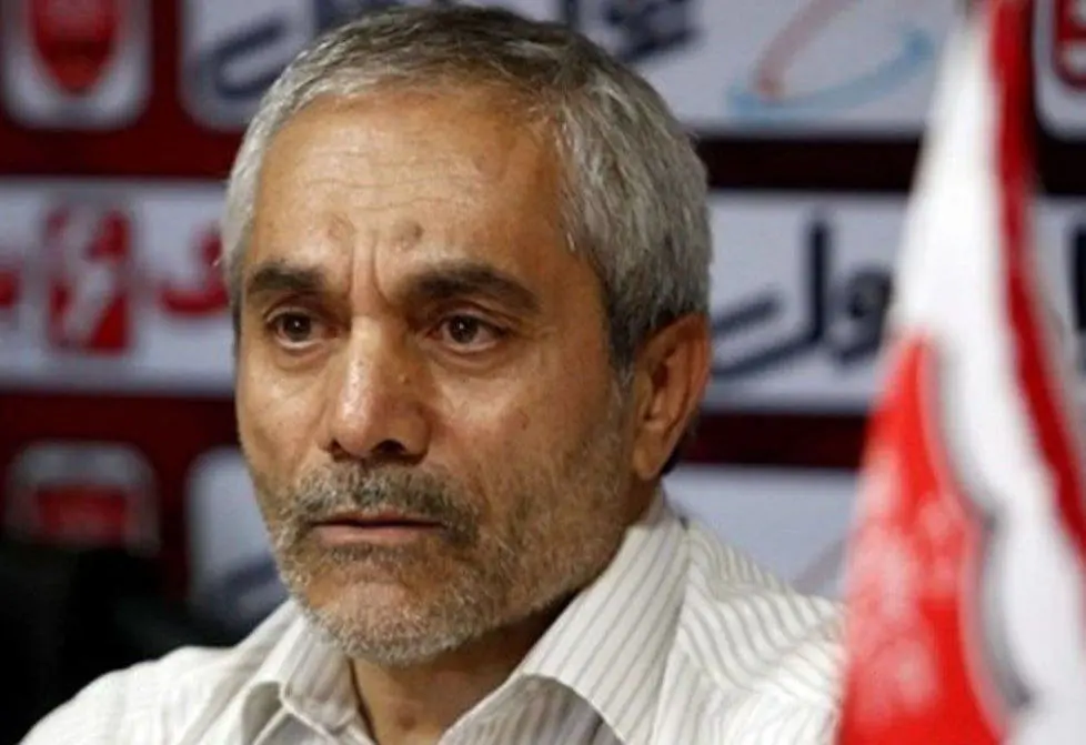 جانشین درویش در پرسپولیس معلوم شد