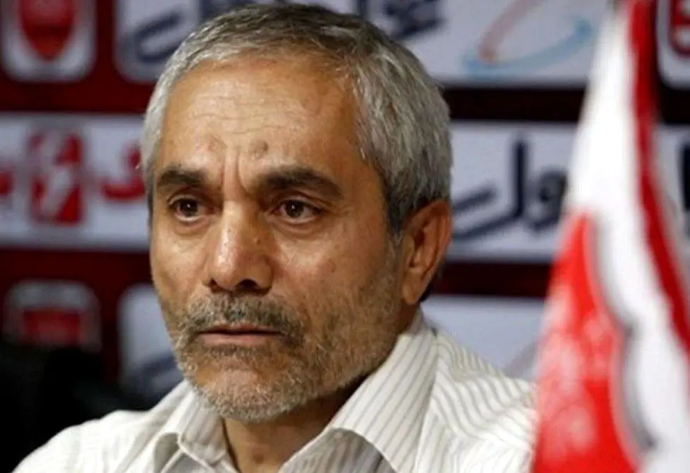 جانشین درویش در پرسپولیس معلوم شد