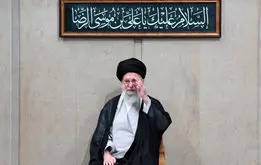 فرمان صریح امروز  رهبرانقلاب درباره مسعود پزشکیان
