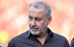 برکناری رضا درویش از مدیرعاملی پرسپولیس جدی شد