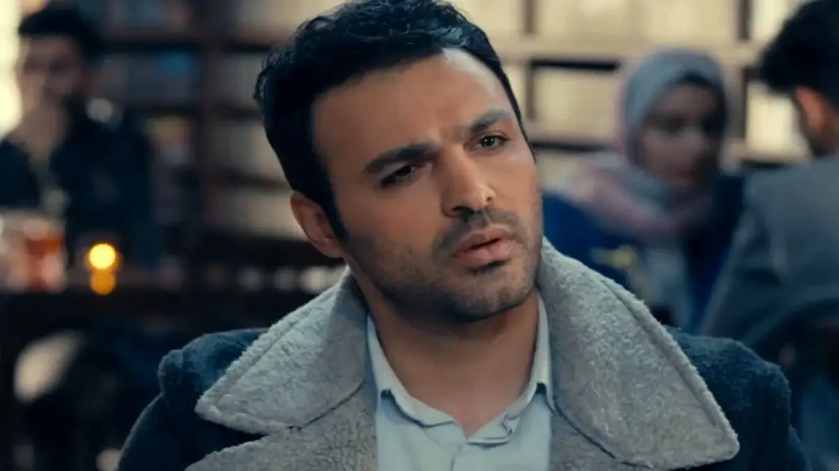 کری‌خوانی آقای بازیگر: خوشحال‌ترین روزهای زندگی‌ام با باخت پرسپولیس رقم می‌خورد!