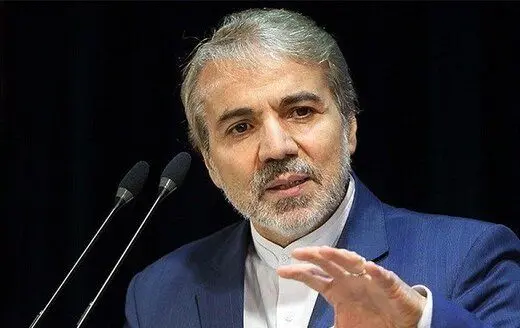نامه سرگشاده معاون روحانی  به رئیسی