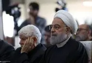 توییت معنادار حسن روحانی درباره جنگ ایران و اسرائیل