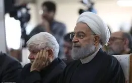 انتقاد تند حسن روحانی از صدا و سیما + فیلم