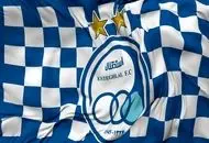 پوستر رسمی استقلال برای بازی آسیایی رونمایی شد