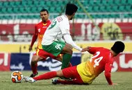 ترکیب احتمالی ذوب‌آهن در مقابل فولاد خوزستان اعلام شد