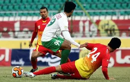 ترکیب احتمالی ذوب‌آهن در مقابل فولاد خوزستان اعلام شد