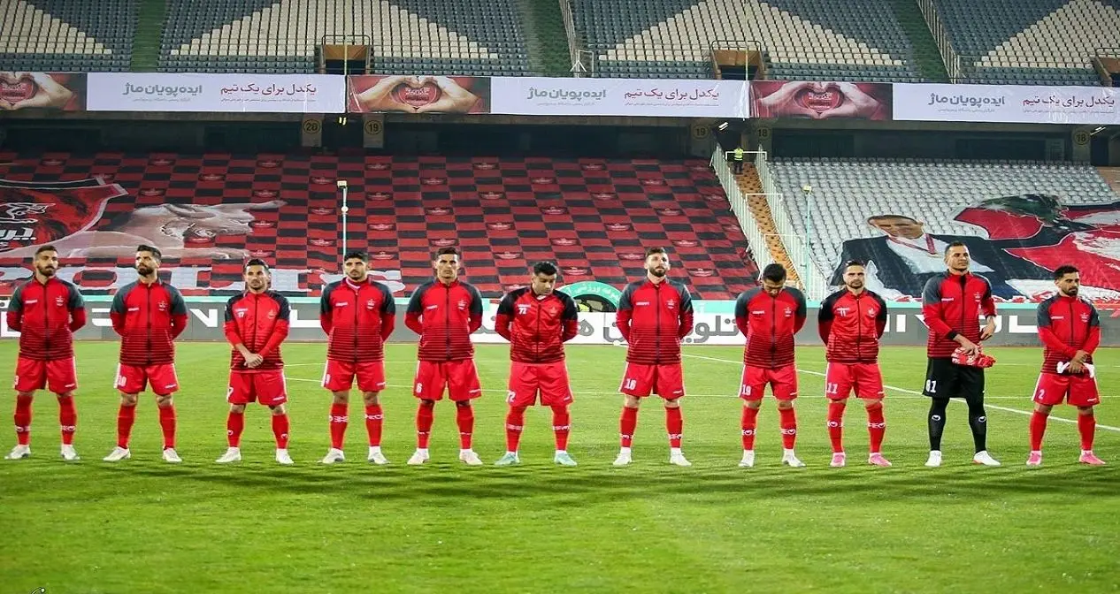 هفت سال پیش شکست پرسپولیس مقابل تراکتور| آن زمان پراید ۱۵ میلیون بود