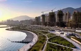 استان تهران تقسیم می‌شود؟
