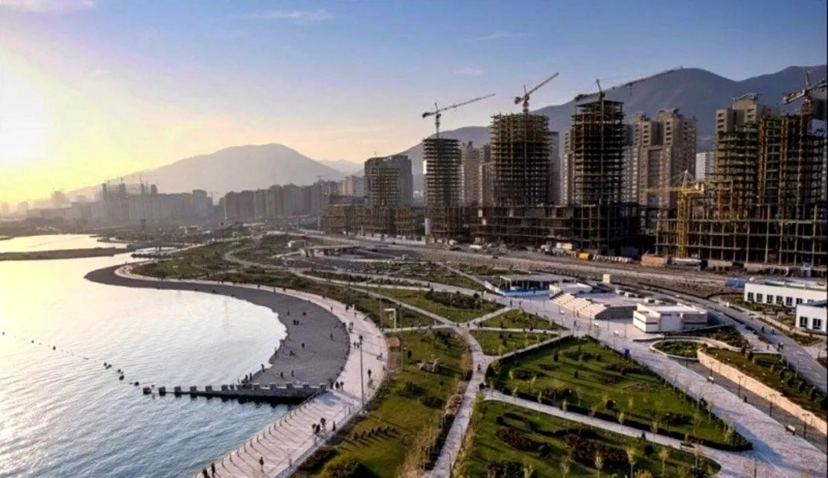 استان تهران تقسیم می‌شود؟