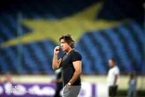 ملی‌پوش استقلال از لیست خط خورد