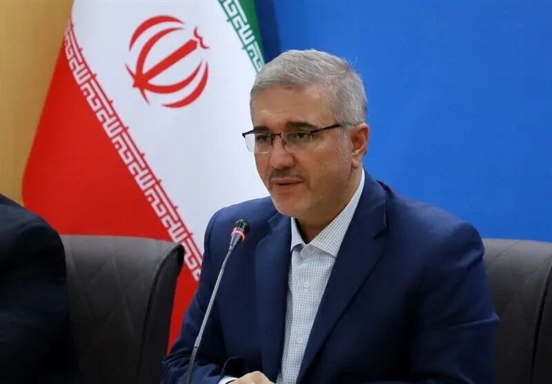 خبر مهم رئیس سازمان برنامه و بودجه درباره ائتلاف کاندیداهای دولتی 